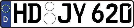 HD-JY620