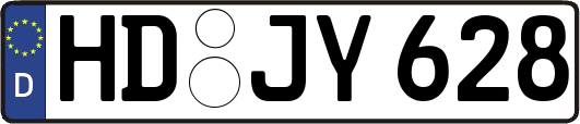 HD-JY628
