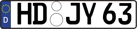 HD-JY63