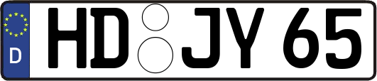 HD-JY65