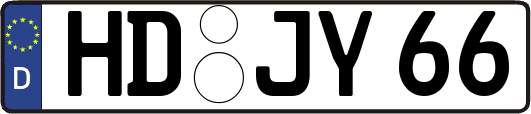 HD-JY66