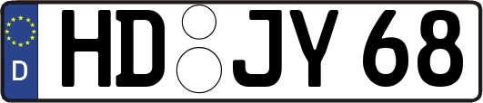 HD-JY68