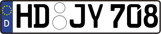 HD-JY708