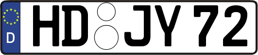 HD-JY72