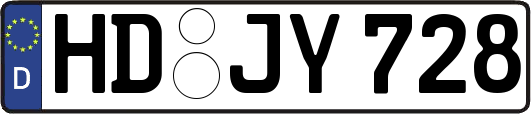 HD-JY728