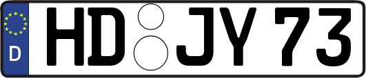 HD-JY73