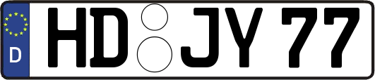 HD-JY77