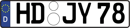 HD-JY78