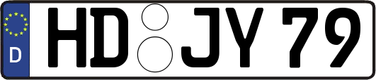 HD-JY79