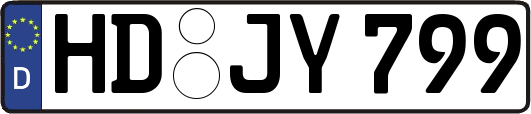 HD-JY799