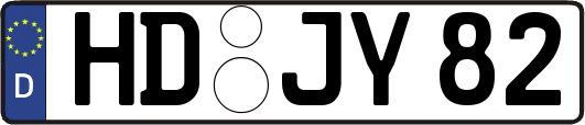 HD-JY82