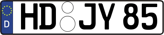 HD-JY85