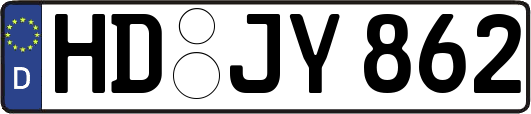 HD-JY862