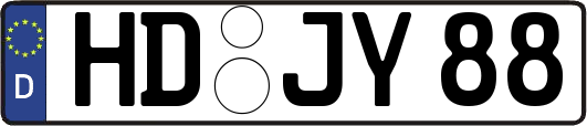 HD-JY88