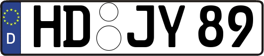 HD-JY89