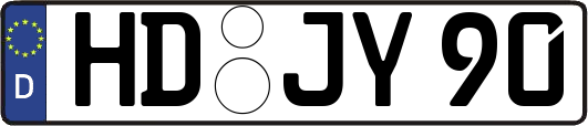 HD-JY90