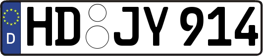 HD-JY914
