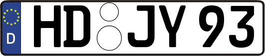 HD-JY93