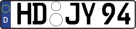 HD-JY94