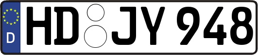 HD-JY948