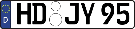 HD-JY95