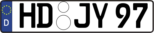 HD-JY97