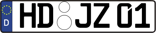 HD-JZ01