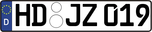 HD-JZ019