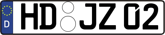 HD-JZ02