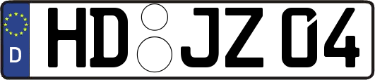 HD-JZ04