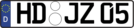 HD-JZ05