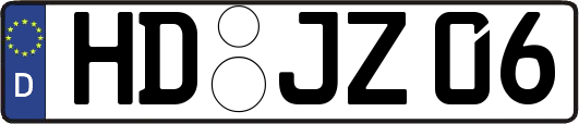HD-JZ06