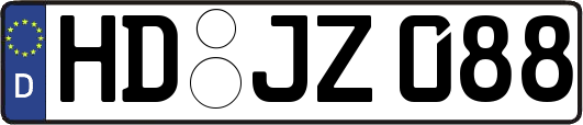 HD-JZ088