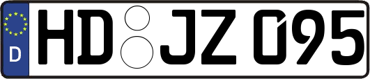HD-JZ095
