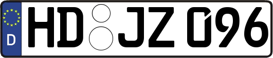 HD-JZ096