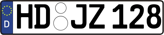 HD-JZ128