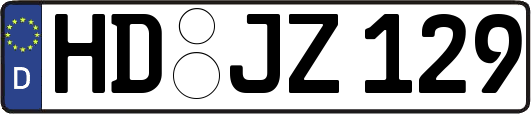 HD-JZ129