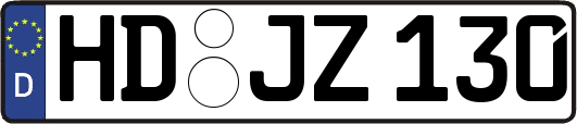 HD-JZ130