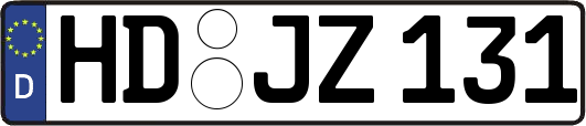 HD-JZ131