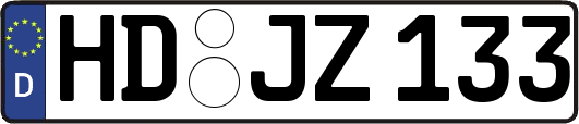 HD-JZ133