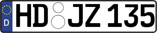 HD-JZ135