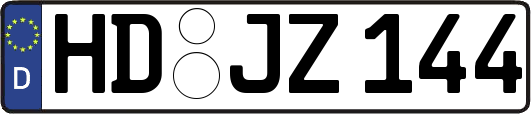 HD-JZ144