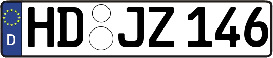 HD-JZ146