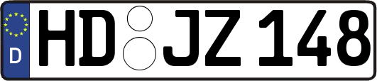 HD-JZ148