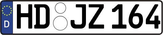 HD-JZ164