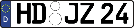 HD-JZ24