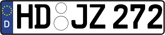 HD-JZ272