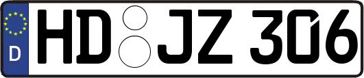HD-JZ306