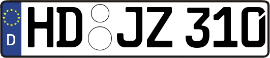 HD-JZ310