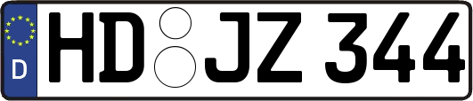 HD-JZ344